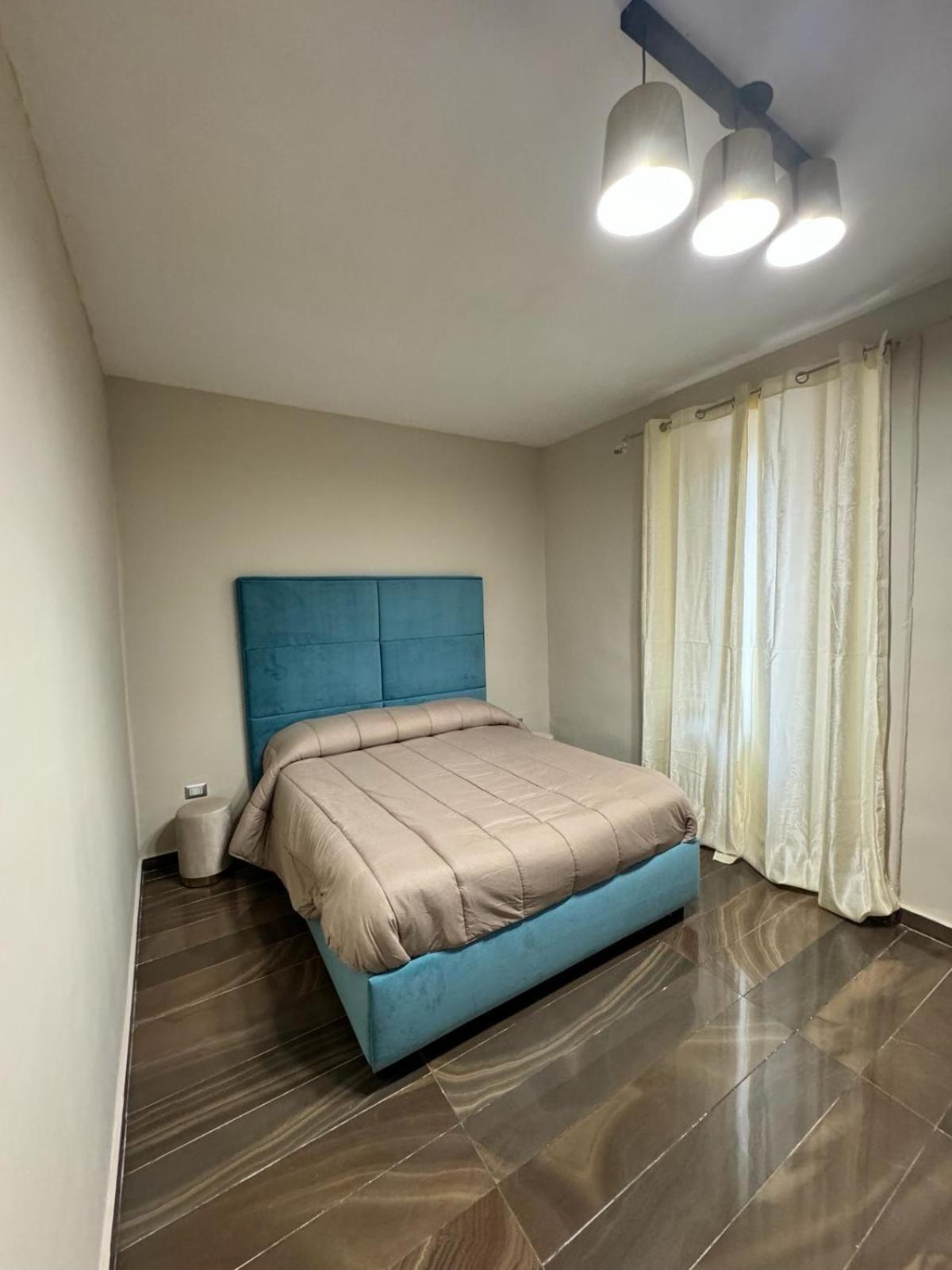 נאפולי Room Station Giulia מראה חיצוני תמונה