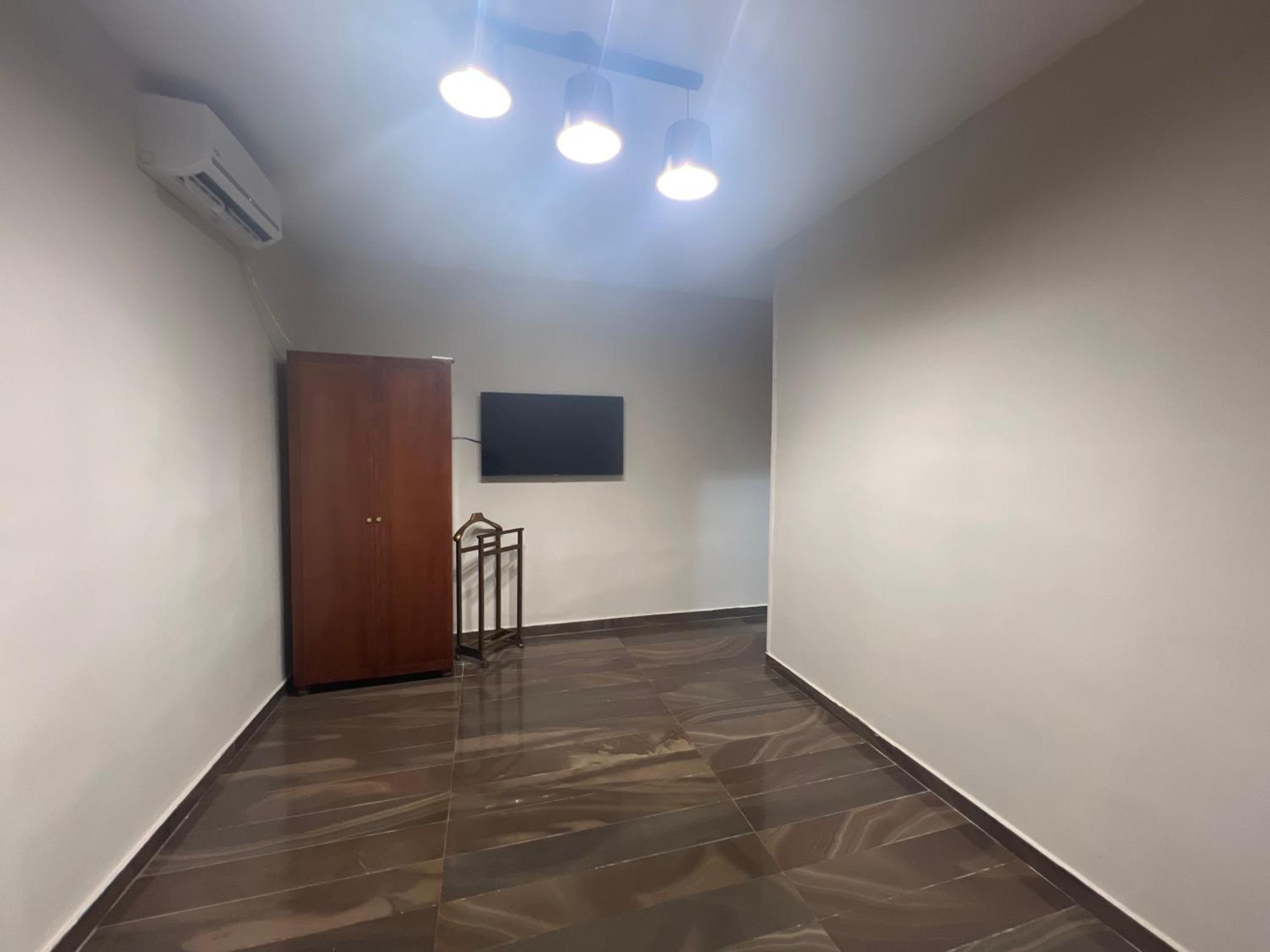 נאפולי Room Station Giulia מראה חיצוני תמונה
