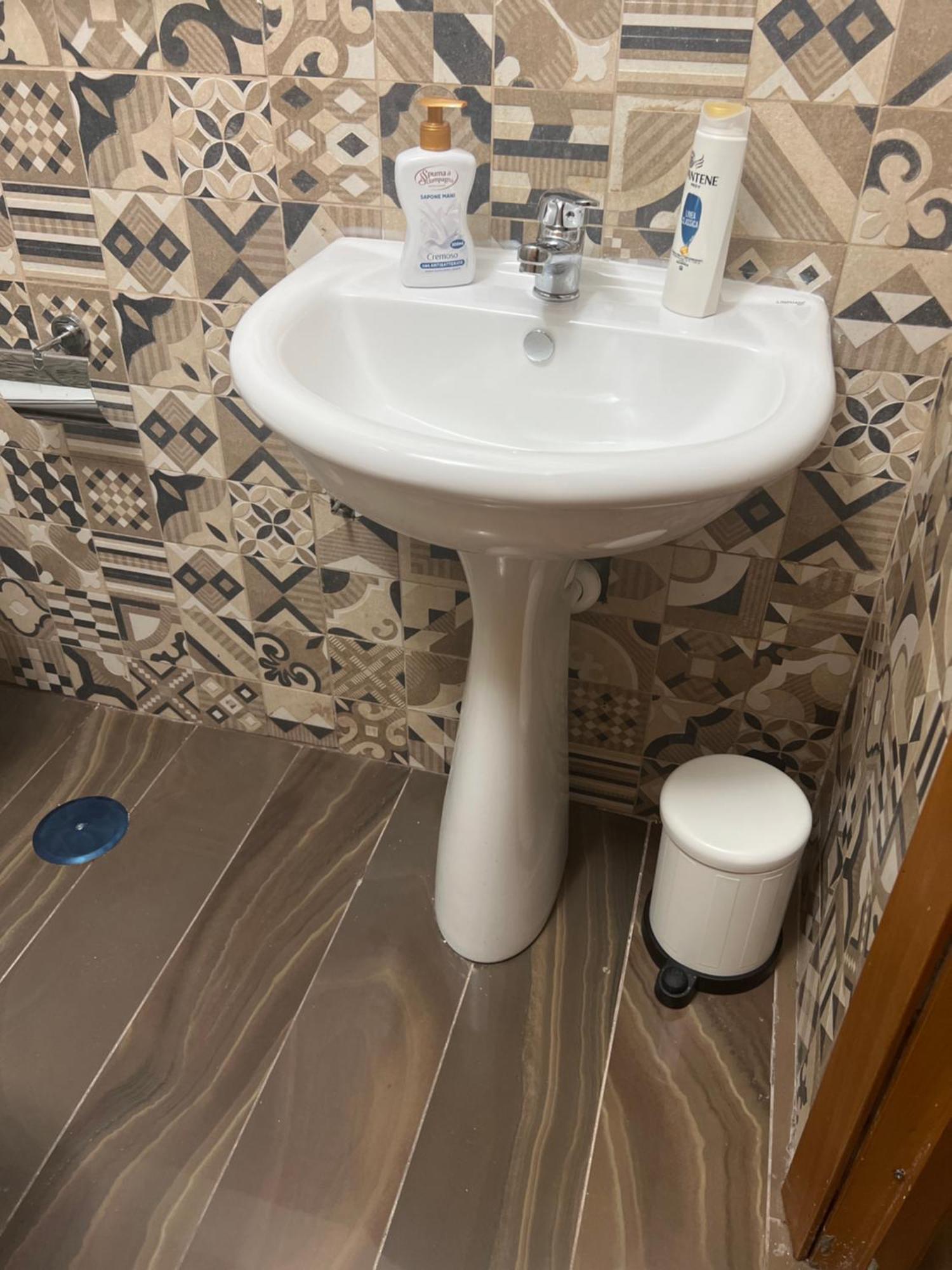 נאפולי Room Station Giulia מראה חיצוני תמונה