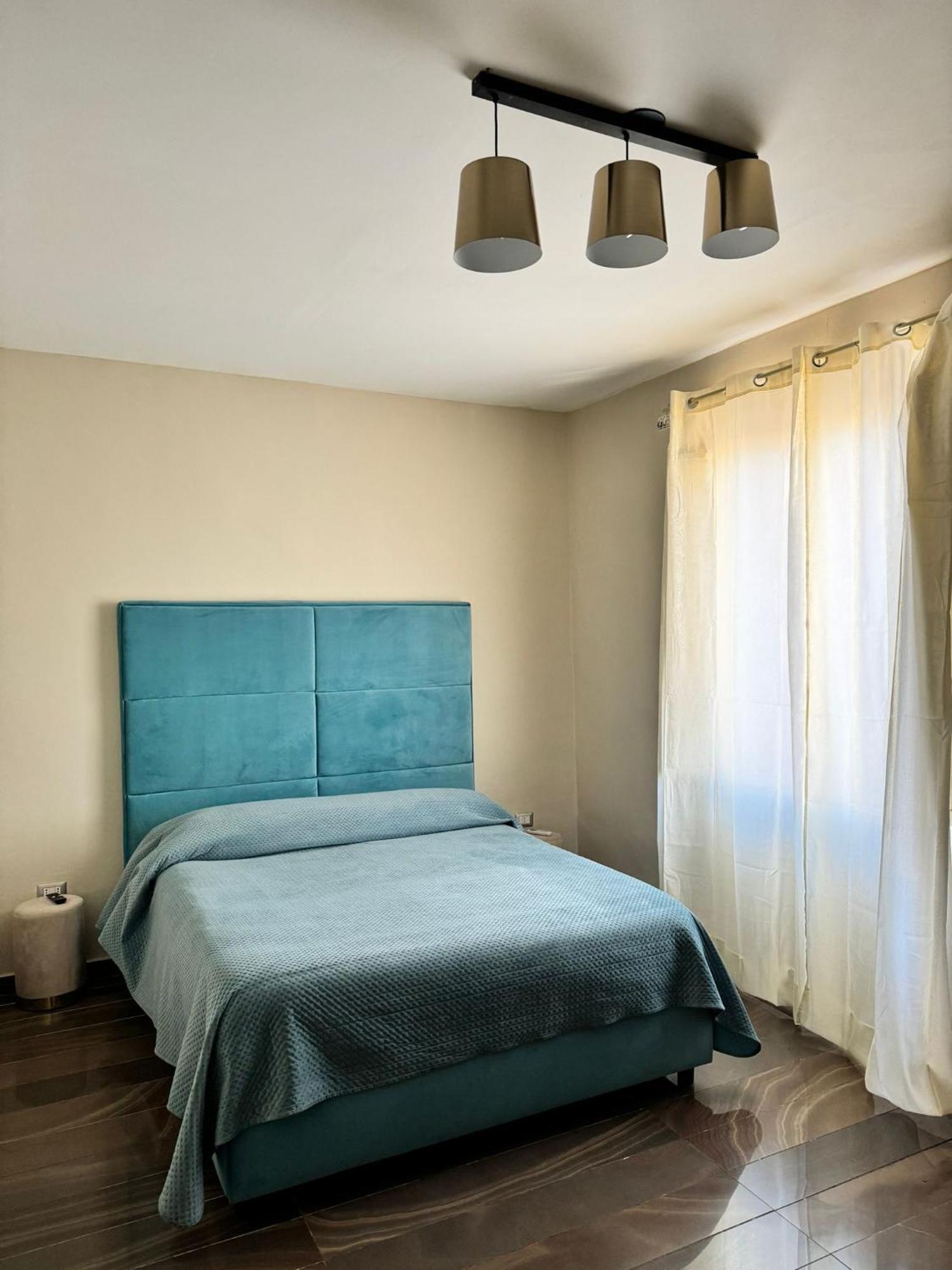 נאפולי Room Station Giulia מראה חיצוני תמונה