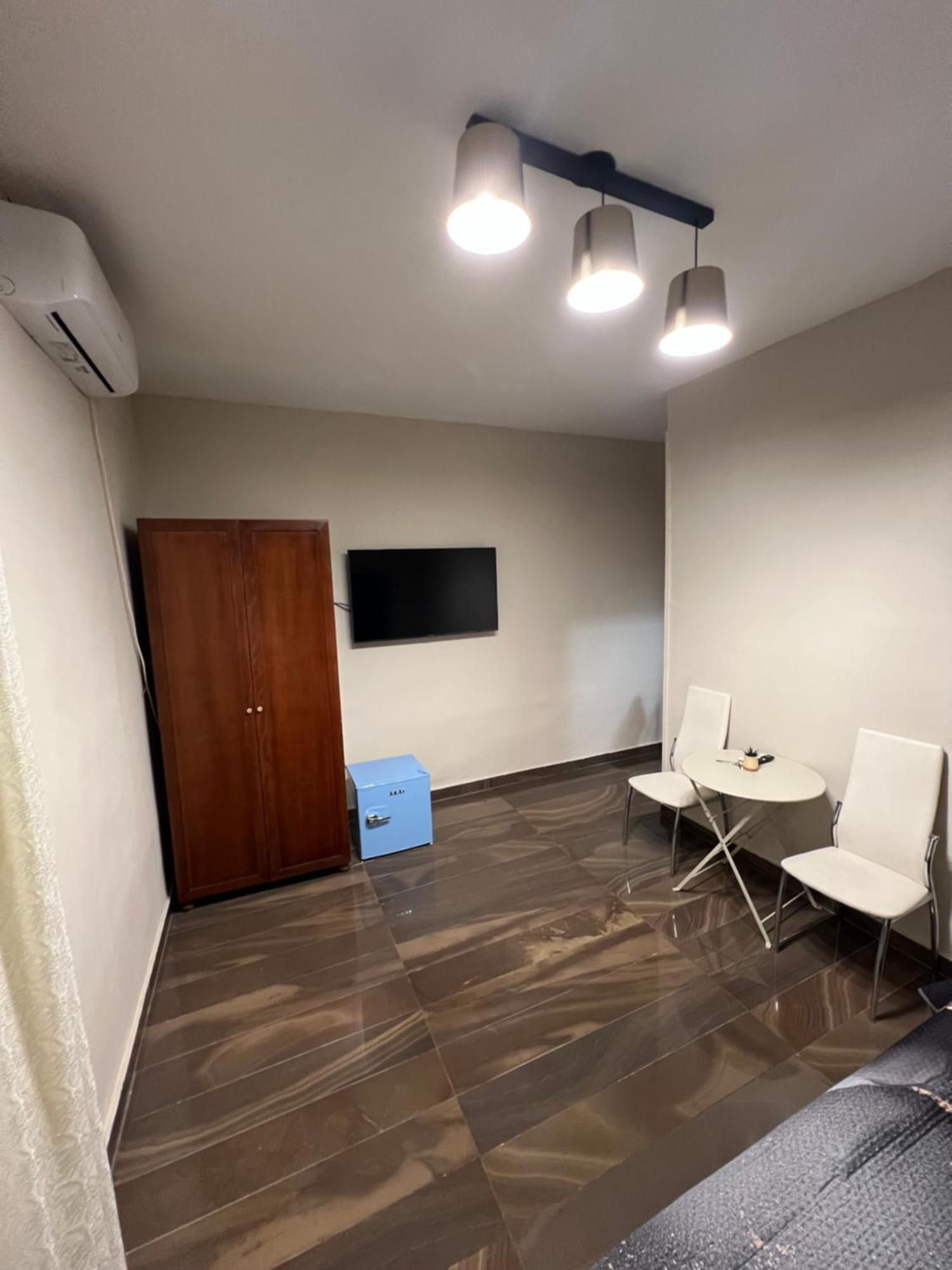 נאפולי Room Station Giulia מראה חיצוני תמונה