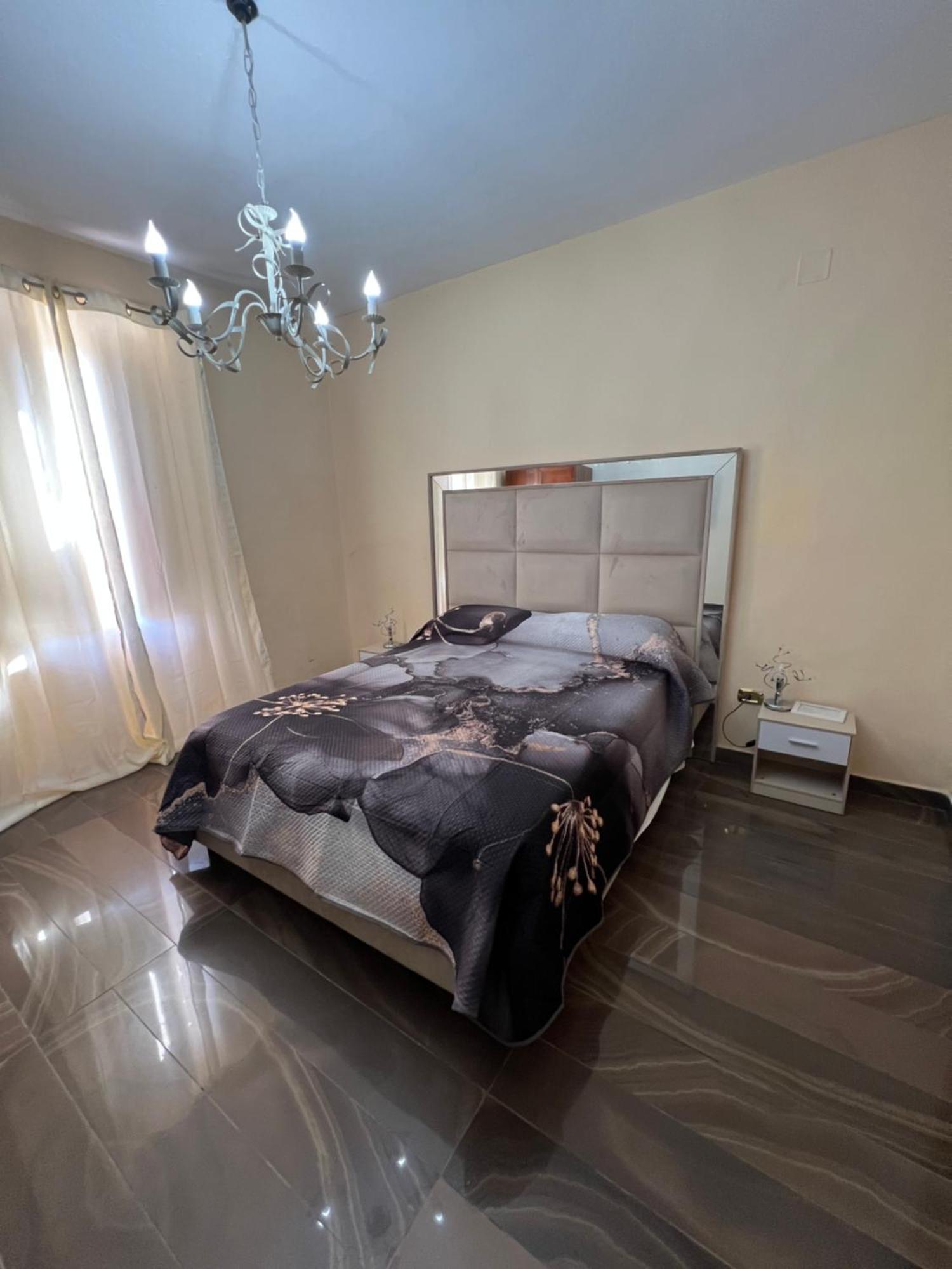 נאפולי Room Station Giulia מראה חיצוני תמונה